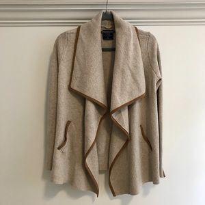 Abercrombie Cardigan